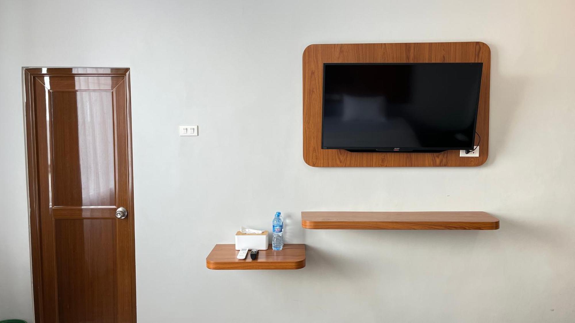 Hotel RedDoorz @ Jalan Diponegoro Lampung Bandar Lampung Esterno foto