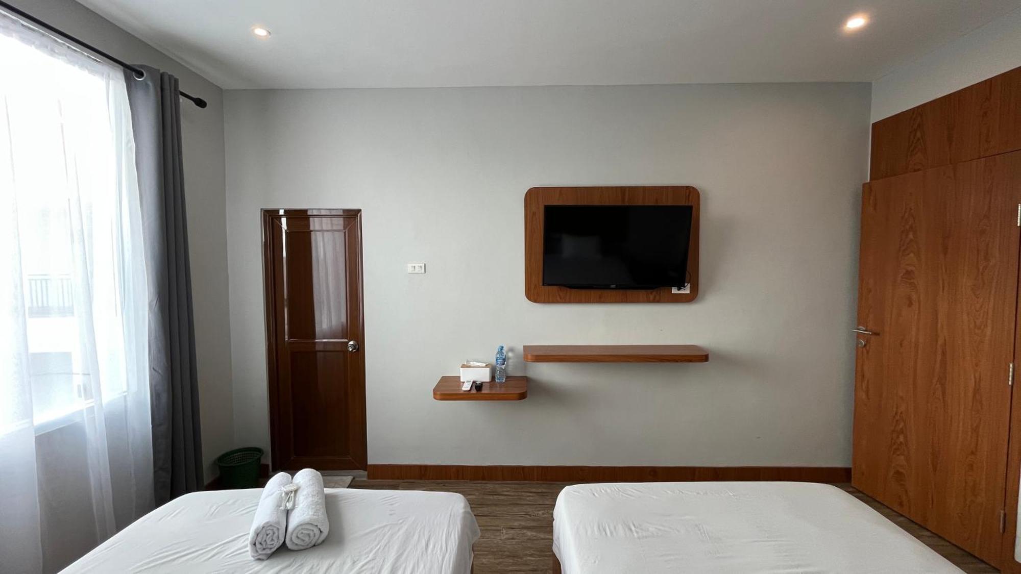 Hotel RedDoorz @ Jalan Diponegoro Lampung Bandar Lampung Esterno foto
