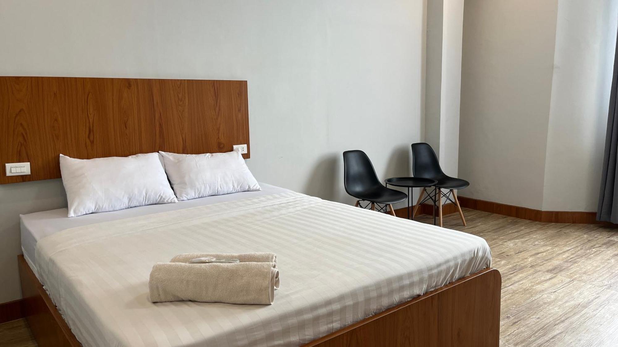 Hotel RedDoorz @ Jalan Diponegoro Lampung Bandar Lampung Esterno foto