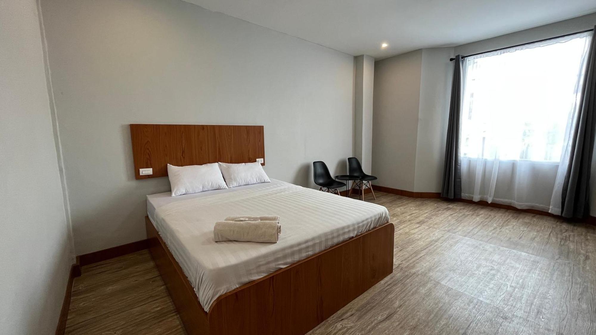 Hotel RedDoorz @ Jalan Diponegoro Lampung Bandar Lampung Esterno foto