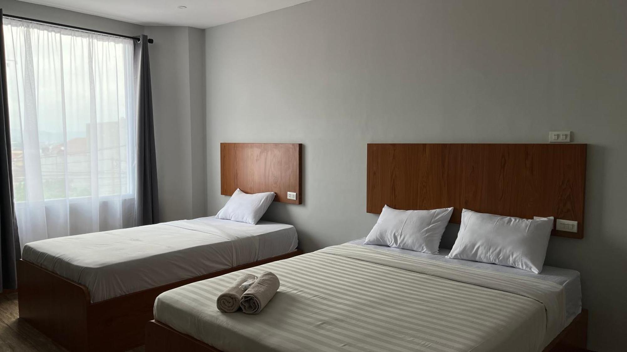 Hotel RedDoorz @ Jalan Diponegoro Lampung Bandar Lampung Esterno foto