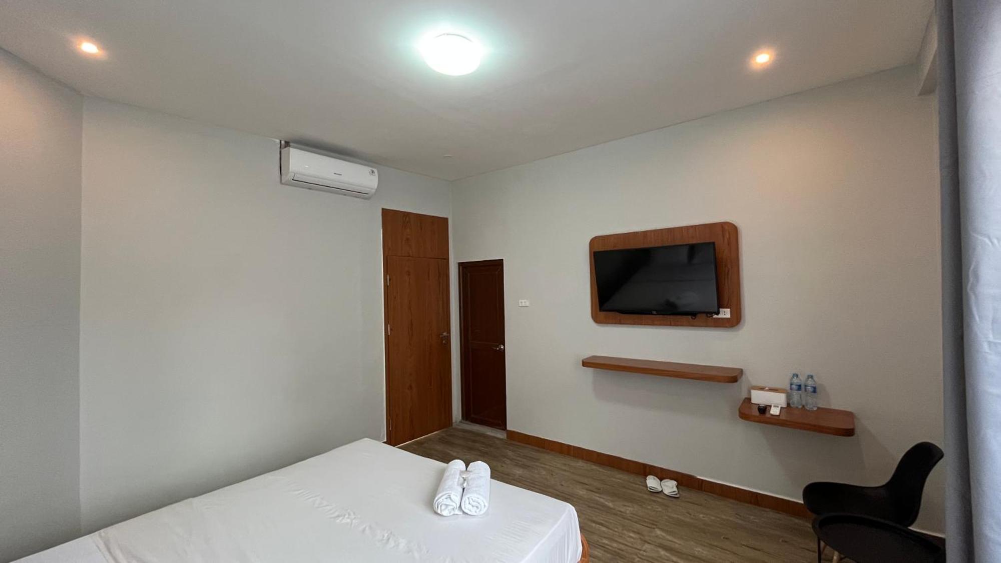 Hotel RedDoorz @ Jalan Diponegoro Lampung Bandar Lampung Esterno foto
